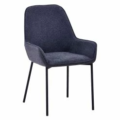 Großhandel ✔️ Industrial Tisch & Stühle - Ruric (fünfteilig) ✨ -Cassna shop industrial tisch stuehle in dunkelgrau modern ruric 05