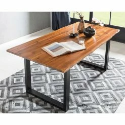 Besorgen ✨ Komplette Essgruppe Als Set - Daroncas (fünfteilig) ? -Cassna shop komplette essgruppe als set mit schwingstuehlen mit armlehnen daroncas 03