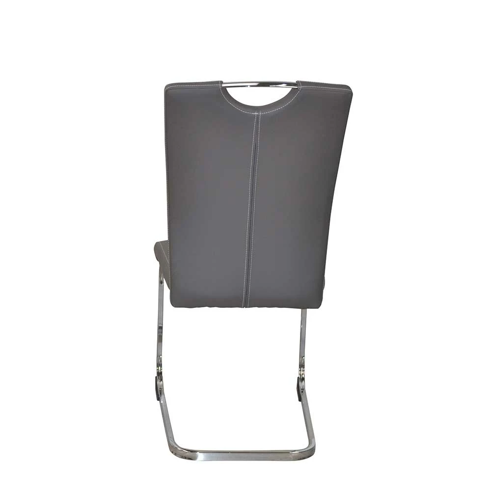 Billig ⭐ Komplette Essgruppe Mit Glastisch - Viddalba (fünfteilig) ? 6 Billig ⭐ Komplette Essgruppe Mit Glastisch - Viddalba (fünfteilig) ? – Bild 6