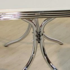 Blitzangebot ❤️ Kunstleder Retro Stühle & Tisch Barataria In Schwarz Weiß (fünfteilig) ? 9 Blitzangebot ❤️ Kunstleder Retro Stühle & Tisch Barataria In Schwarz Weiß (fünfteilig) ? -Cassna shop kunstleder retro stuehle tisch in schwarz weiss barataria 04