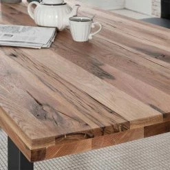 Großhandel ? Loft Esstischgruppe Rondini Kunstleder Stühle Schwarz (siebenteilig) ⭐ 10 Großhandel ? Loft Esstischgruppe Rondini Kunstleder Stühle Schwarz (siebenteilig) ⭐ -Cassna shop loft esstischgruppe kunstleder stuehle schwarz eiche massivholz tischplatte 7 teiliges set rondini 05