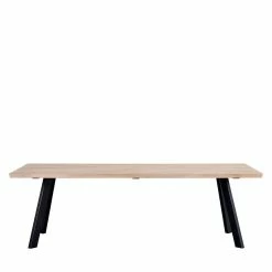 Billig ? Loft Esstischgruppe Mit Eiche White Wash Tisch Pulva & 6 Schalenstühlen (siebenteilig) ✔️ -Cassna shop loft esstischgruppe mit eiche white wash tisch 6 schalenstuehlen pulva 03