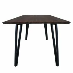 Brandneu ? Moderne Esszimmer-Gruppe Für Vier Personen - Vendelyn (fünfteilig) ? -Cassna shop moderne esszimmer gruppe fuer vier personen mit armlehnenstuehlen vendelyn 04