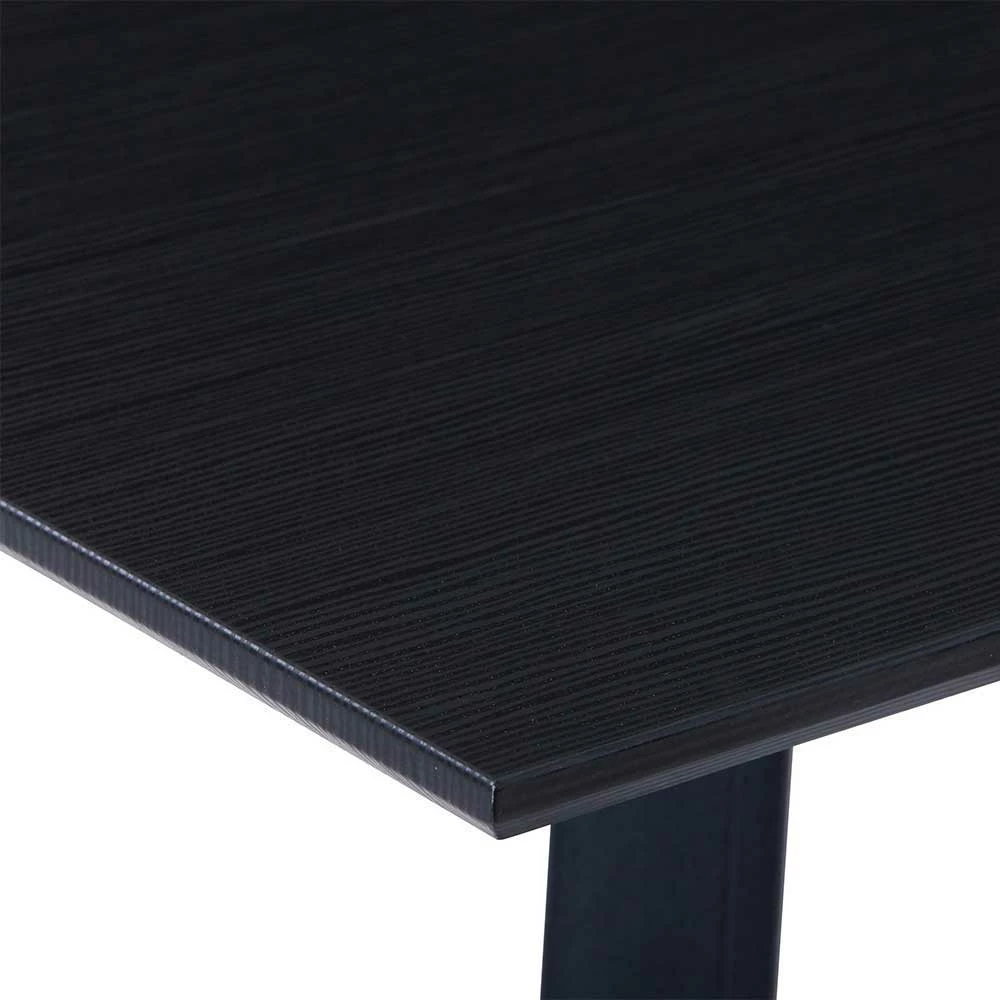 Großhandel ? Moderner Esstisch & Armlehnenstühle - Ron (fünfteilig) ? 5 Großhandel ? Moderner Esstisch & Armlehnenstühle - Ron (fünfteilig) ? – Bild 5