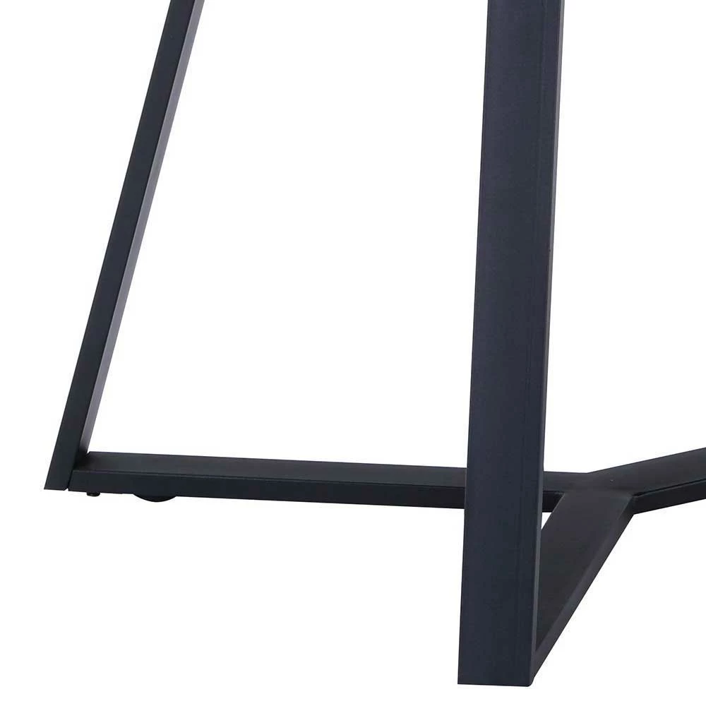 Großhandel ? Moderner Esstisch & Armlehnenstühle - Ron (fünfteilig) ? 6 Großhandel ? Moderner Esstisch & Armlehnenstühle - Ron (fünfteilig) ? – Bild 6