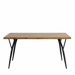 Bestes Angebot ❤️ Moderner Esstisch Mit Vier Stühlen - Rusanno (fünfteilig) ? -Cassna shop moderner esstisch mit vier stuehlen halbrunde polsterstuehle rusanno 03