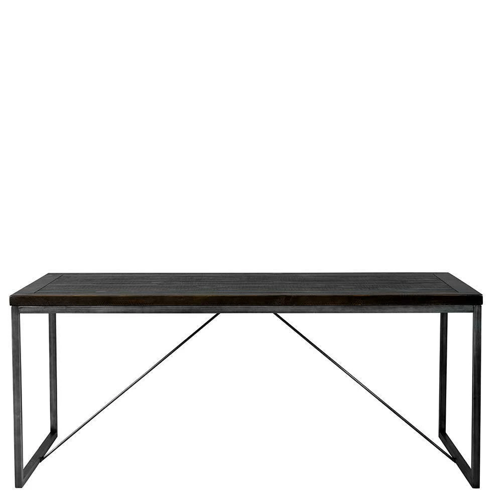 Budget ✔️ Moderner Tisch & 6 Schalenstühle - Urbana (siebenteilig) ? 3 Budget ✔️ Moderner Tisch & 6 Schalenstühle - Urbana (siebenteilig) ? – Bild 3