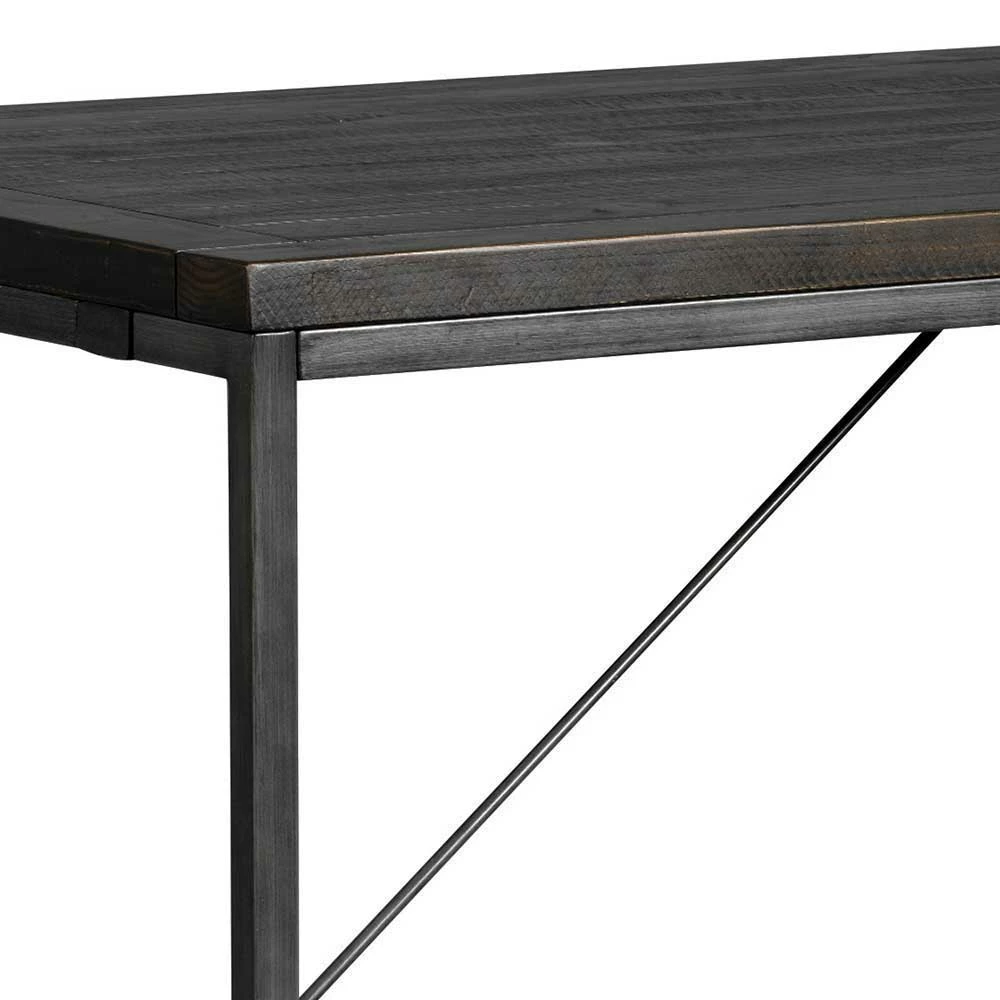 Budget ✔️ Moderner Tisch & 6 Schalenstühle - Urbana (siebenteilig) ? 5 Budget ✔️ Moderner Tisch & 6 Schalenstühle - Urbana (siebenteilig) ? – Bild 5