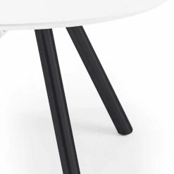 Bestpreis ? Ovaler Esstisch & Design Stühle - Atrodata (siebenteilig) ✔️ -Cassna shop ovaler esstisch design stuehle mit blumen motiv atrodata 04