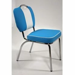 Besorgen ✨ Retro Bistrogruppe Livonia In Blau (fünfteilig) ? -Cassna shop retro bistrogruppe in blau weiss livonia 04