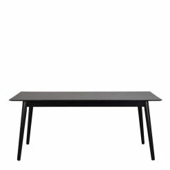 Budget ? Retro Sitzgruppe In Schwarz - Spiaggi (fünfteilig) ? -Cassna shop retro sitzgruppe in schwarz mit zierverstrebungen spiaggi 06