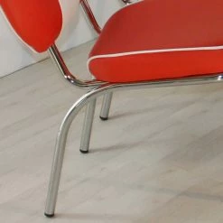 Angebote ✔️ Rockabilly Tisch & Stühle Branch Mit Kunstleder (fünfteilig) ⭐ 10 Angebote ✔️ Rockabilly Tisch & Stühle Branch Mit Kunstleder (fünfteilig) ⭐ -Cassna shop rockabilly tisch stuehle mit kunstleder rot weiss branch 05