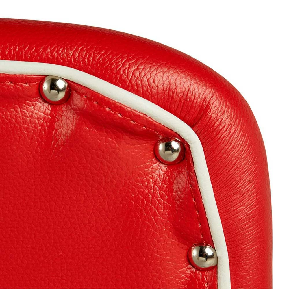 Angebote ✔️ Rockabilly Tisch & Stühle Branch Mit Kunstleder (fünfteilig) ⭐ 6 Angebote ✔️ Rockabilly Tisch & Stühle Branch Mit Kunstleder (fünfteilig) ⭐ – Bild 6