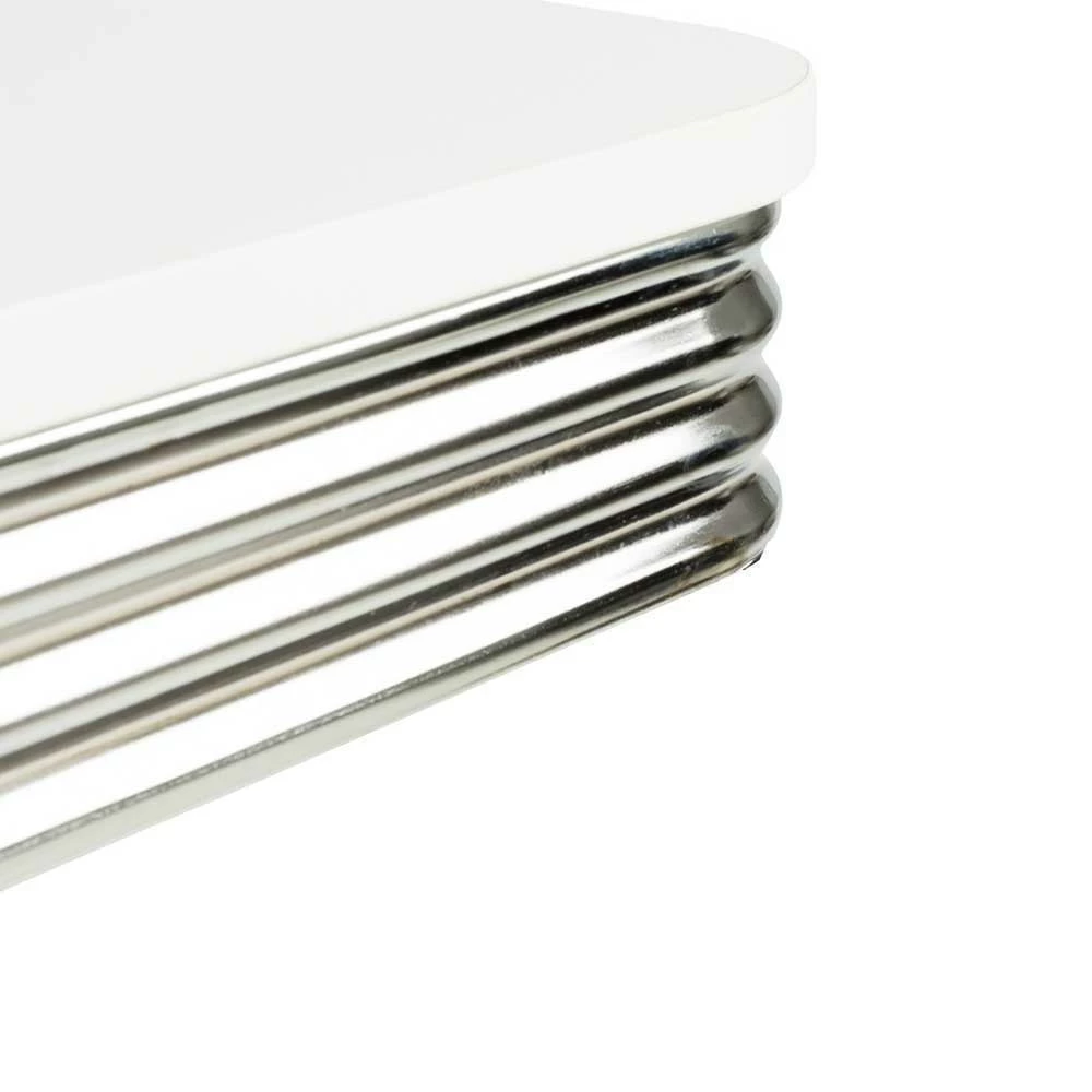 Bester Verkauf ? Rotes American Diner Set Branch Mit Bartisch (fünfteilig) ? 3 Bester Verkauf ? Rotes American Diner Set Branch Mit Bartisch (fünfteilig) ? – Bild 3