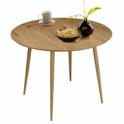 Großhandel ? Runde Essgruppe Mit Schalenstühlen - Fabiola (fünfteilig) ? -Cassna shop runde essgruppe mit schalenstuehlen in hellgrau samt fabiola 02