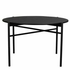 Bestpreis ? Runde Esszimmer Sitzgruppe Modern - Francesa (fünfteilig) ? -Cassna shop runde esszimmer sitzgruppe modern in grau schwarz francesa 04