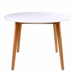 Am billigsten ? Runde Scandi Essgruppe In Weiß - Alberello (fünfteilig) ? 8 Am billigsten ? Runde Scandi Essgruppe In Weiß - Alberello (fünfteilig) ? -Cassna shop runde scandi essgruppe in weiss natur alberello 02