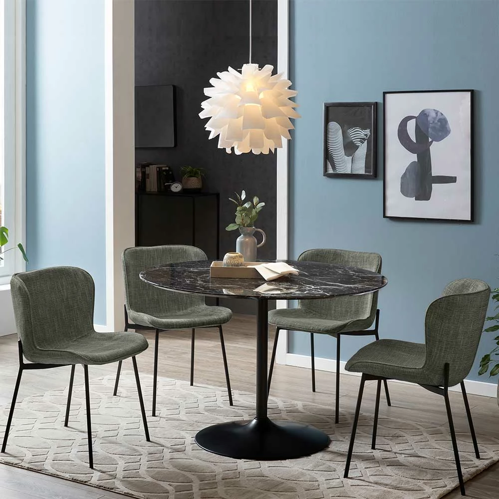 Beste Bewertungen von ? Runde Tischgruppe Mit Stühlen In Khaki - Elliano (fünfteilig) ⭐ 1 Beste Bewertungen von ? Runde Tischgruppe Mit Stühlen In Khaki - Elliano (fünfteilig) ⭐