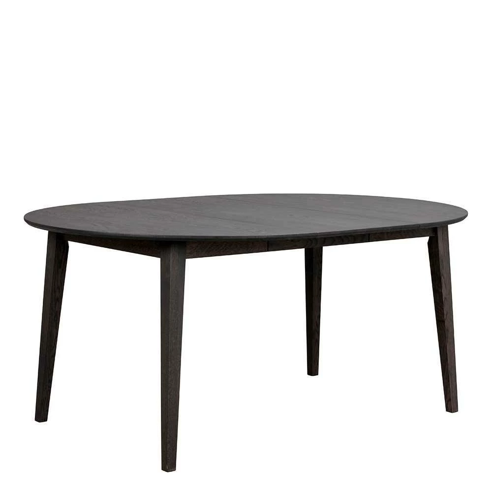 Neu ? Runde Tischgruppe Scandi Chic - Bosco (fünfteilig) ? 4 Neu ? Runde Tischgruppe Scandi Chic - Bosco (fünfteilig) ? – Bild 4