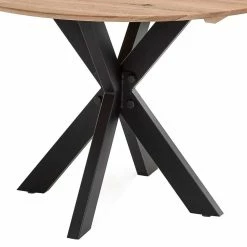 Angebote ? Runder Eichenholz Tisch & 4 Stühle - Violcan (fünfteilig) ? 10 Angebote ? Runder Eichenholz Tisch & 4 Stühle - Violcan (fünfteilig) ? -Cassna shop runder eichenholz tisch 4 stuehle in dunkelgruen microfaser violcan 05