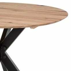 Angebote ? Runder Eichenholz Tisch & 4 Stühle - Violcan (fünfteilig) ? 11 Angebote ? Runder Eichenholz Tisch & 4 Stühle - Violcan (fünfteilig) ? -Cassna shop runder eichenholz tisch 4 stuehle in dunkelgruen microfaser violcan 06