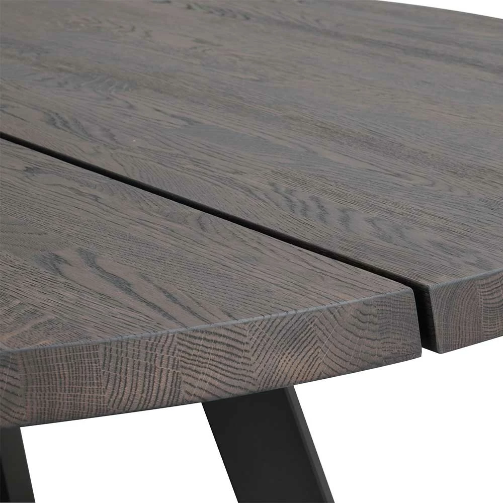 Budget ? Runder Essplatz Mit Armlehnenstühlen - Namac (fünfteilig) ? 6 Budget ? Runder Essplatz Mit Armlehnenstühlen - Namac (fünfteilig) ? – Bild 6