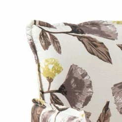 Rabatt ❤️ Runder Esstisch & 5 Stühle - Atrodata II (sechsteilig) ? -Cassna shop runder esstisch 5 stuehle mit blumen design atrodata ii 06