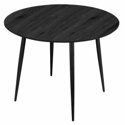 Coupon ✨ Runder Tisch Mit Schalenstühlen - Sunya (fünfteilig) ? -Cassna shop runder tisch mit schalenstuehlen in altrosa samt sunya 03