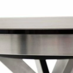 Blitzangebot ❤️ Runder Tisch & Vier Drehstühle - Soraso (fünfteilig) ? -Cassna shop runder tisch vier drehstuehle mit armlehnen soraso 05