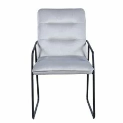 Top 10 ✨ Scandi Chic Essgruppe Mit Polsterstühlen - Coestra (fünfteilig) ⭐ -Cassna shop scandi chic essgruppe mit polsterstuehlen mit armlehnen aus metall coestra 05