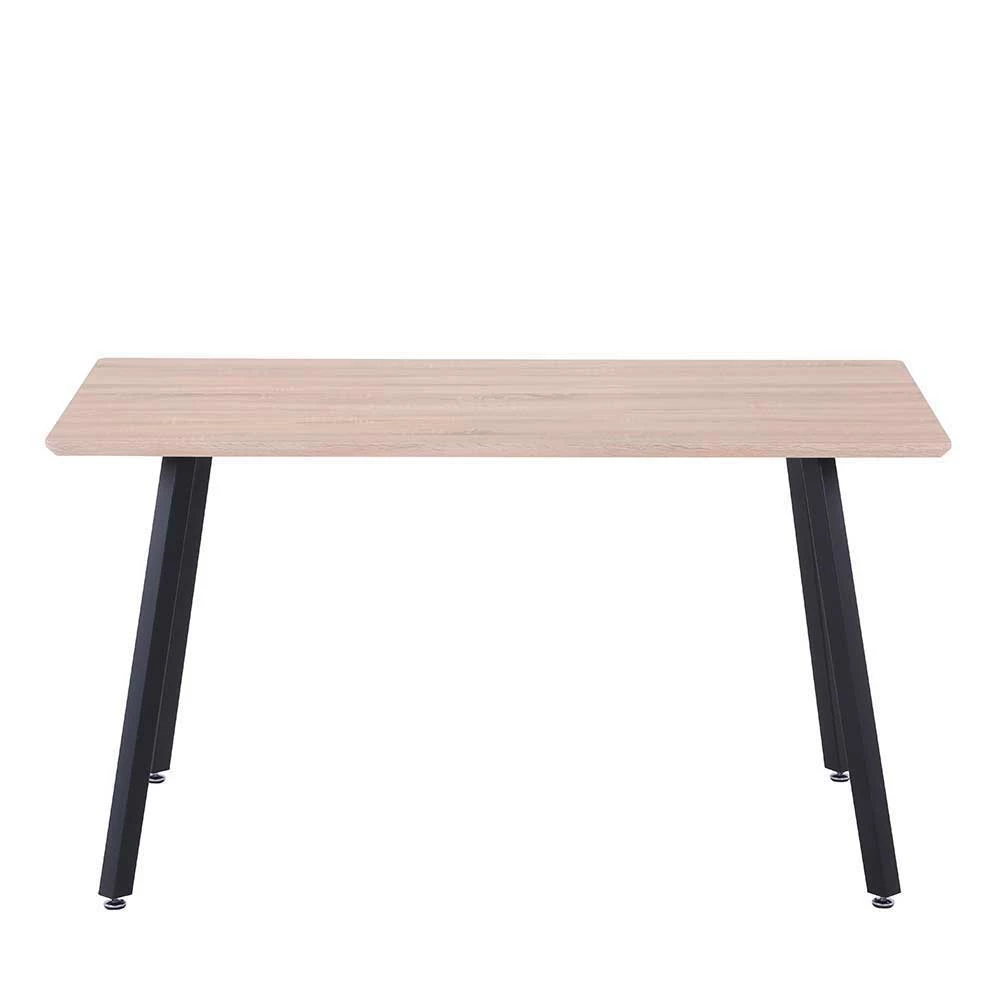 Coupon ✨ Scandi Chic Tischgruppe Für 4 Personen - Zyra (fünfteilig) ? 3 Coupon ✨ Scandi Chic Tischgruppe Für 4 Personen - Zyra (fünfteilig) ? – Bild 3