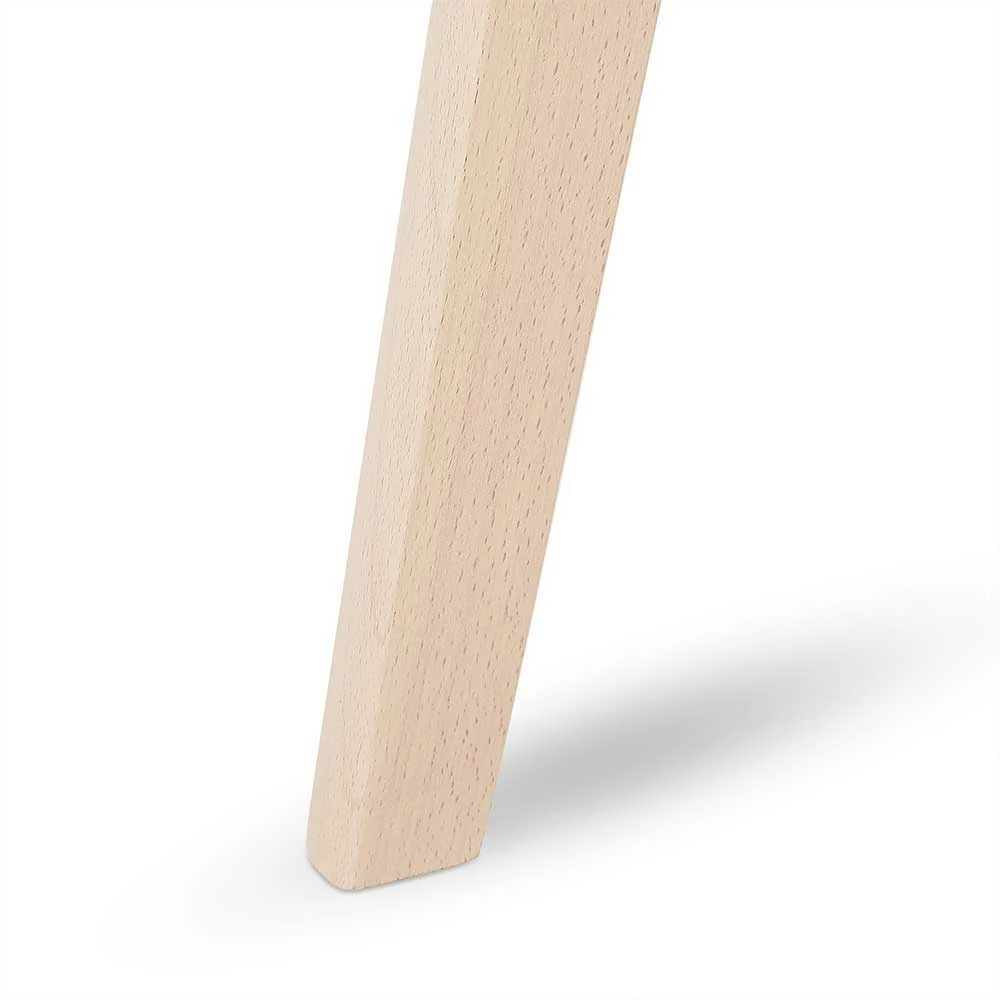 Coupon ? Scandi Essgruppe Für 4 Personen - Tablon (fünfteilig) ? 4 Coupon ? Scandi Essgruppe Für 4 Personen - Tablon (fünfteilig) ? – Bild 4