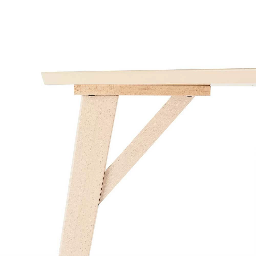 Coupon ? Scandi Essgruppe Für 4 Personen - Tablon (fünfteilig) ? 5 Coupon ? Scandi Essgruppe Für 4 Personen - Tablon (fünfteilig) ? – Bild 5