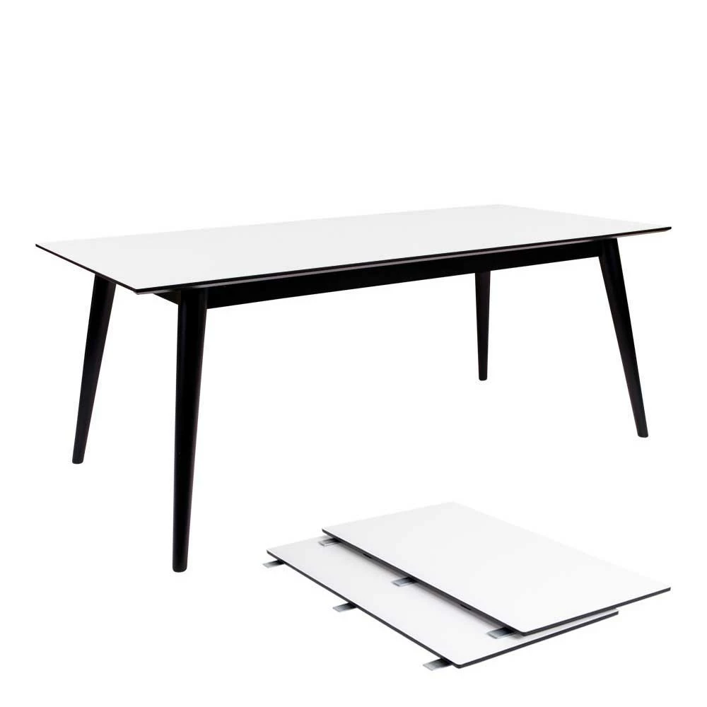 Budget ? Scandi Tischgruppe Mit 6 Schalenstühlen - Ilagra (siebenteilig) ? 6 Budget ? Scandi Tischgruppe Mit 6 Schalenstühlen - Ilagra (siebenteilig) ? – Bild 6