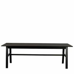 Bestpreis ? Schwarze Esstischgruppe Mit Holzstühlen - Secrema (siebenteilig) ? 8 Bestpreis ? Schwarze Esstischgruppe Mit Holzstühlen - Secrema (siebenteilig) ? -Cassna shop schwarze esstischgruppe mit holzstuehlen in modernem design secrema 03