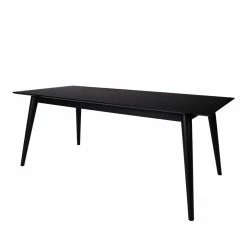 Blitzangebot ? Schwarze Tischgruppe Mit Armlehnenstühlen - Vigadru (fünfteilig) ? 8 Blitzangebot ? Schwarze Tischgruppe Mit Armlehnenstühlen - Vigadru (fünfteilig) ? -Cassna shop schwarze tischgruppe mit armlehnenstuehlen aus kunstleder stahl vigadru 03