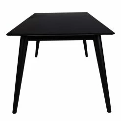 Blitzangebot ? Schwarze Tischgruppe Mit Armlehnenstühlen - Vigadru (fünfteilig) ? 11 Blitzangebot ? Schwarze Tischgruppe Mit Armlehnenstühlen - Vigadru (fünfteilig) ? -Cassna shop schwarze tischgruppe mit armlehnenstuehlen aus kunstleder stahl vigadru 06