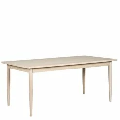 Budget ❤️ Set 6 Personen Essgruppe Skandi - Klunia (siebenteilig) ? -Cassna shop set 6 personen essgruppe skandi in eiche white wash grau klunia 02