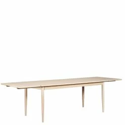 Budget ❤️ Set 6 Personen Essgruppe Skandi - Klunia (siebenteilig) ? -Cassna shop set 6 personen essgruppe skandi in eiche white wash grau klunia 04