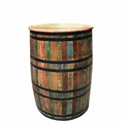 Am billigsten ⌛ Set Design Bar Mit Weinfass Bartisch - Alicudy (dreiteilig) ✨ 10 Am billigsten ⌛ Set Design Bar Mit Weinfass Bartisch - Alicudy (dreiteilig) ✨ -Cassna shop set design bar mit weinfass bartisch 2 traktorsitz hockern alicudy 04