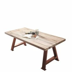 Am billigsten ? Set Design Tisch & Freischwinger - Aragon (fünfteilig) ? -Cassna shop set design tisch freischwinger mit armlehnen in grau schwarz aragon 02