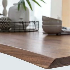 Besorgen ✔️ Set Essgruppe In Akazie & Grün - Iljena (sechsteilig) ? -Cassna shop set essgruppe in akazie gruen mit tisch bank 4 stuehlen iljena 06