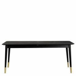 Auslauf ? Set Essplatz Gruppe Für 6 Personen - Orgevia (siebenteilig) ? 8 Auslauf ? Set Essplatz Gruppe Für 6 Personen - Orgevia (siebenteilig) ? -Cassna shop set essplatz gruppe fuer 6 personen in schwarz orgevia 03