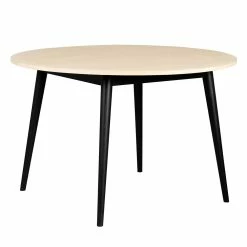 Top 10 ? Set Retro Tisch & 4 Stühle - Jumeco (fünfteilig) ? 8 Top 10 ? Set Retro Tisch & 4 Stühle - Jumeco (fünfteilig) ? -Cassna shop set retro tisch 4 stuehle in schwarz white wash jumeco 02