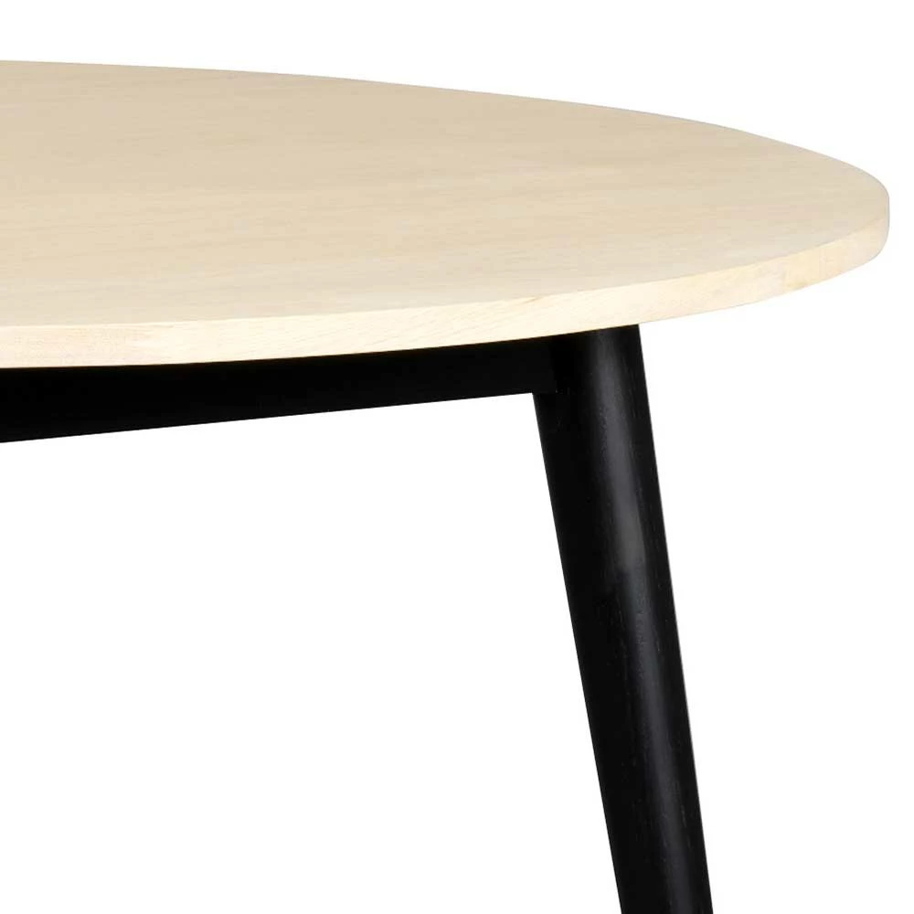 Top 10 ? Set Retro Tisch & 4 Stühle - Jumeco (fünfteilig) ? 4 Top 10 ? Set Retro Tisch & 4 Stühle - Jumeco (fünfteilig) ? – Bild 4