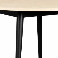 Top 10 ? Set Retro Tisch & 4 Stühle - Jumeco (fünfteilig) ? 10 Top 10 ? Set Retro Tisch & 4 Stühle - Jumeco (fünfteilig) ? -Cassna shop set retro tisch 4 stuehle in schwarz white wash jumeco 04