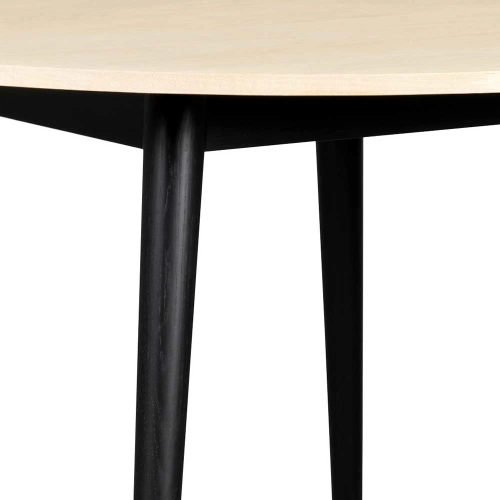 Top 10 ? Set Retro Tisch & 4 Stühle - Jumeco (fünfteilig) ? 5 Top 10 ? Set Retro Tisch & 4 Stühle - Jumeco (fünfteilig) ? – Bild 5