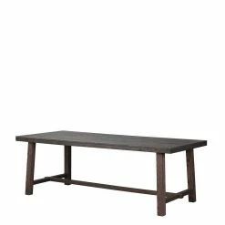 Bester Verkauf ? Set Tisch & Armlehnen Freischwinger - Vedraza (siebenteilig) ? -Cassna shop set tisch armlehnen freischwinger in cognac braun vedraza 02