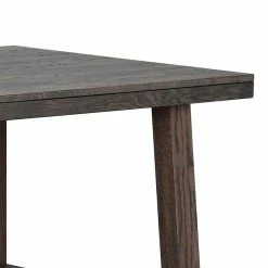 Bester Verkauf ? Set Tisch & Armlehnen Freischwinger - Vedraza (siebenteilig) ? -Cassna shop set tisch armlehnen freischwinger in cognac braun vedraza 05