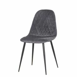 Neu ⌛ Set Tisch & Bank Mit Haarnadel Beinen - Uniria (sechsteilig) ⌛ -Cassna shop set tisch bank mit haarnadel beinen 4 stuehle grau uniria 04